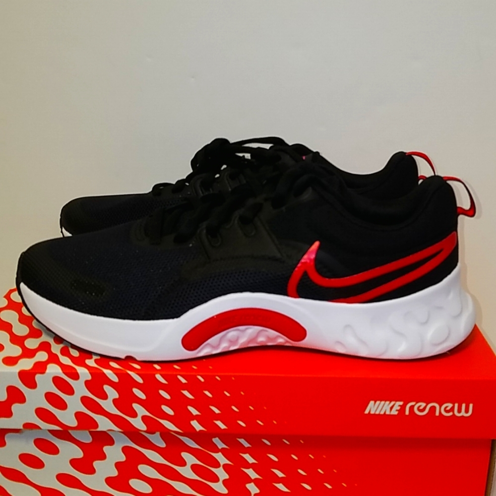 Nike Renew Retaliation 11.5 men shoes